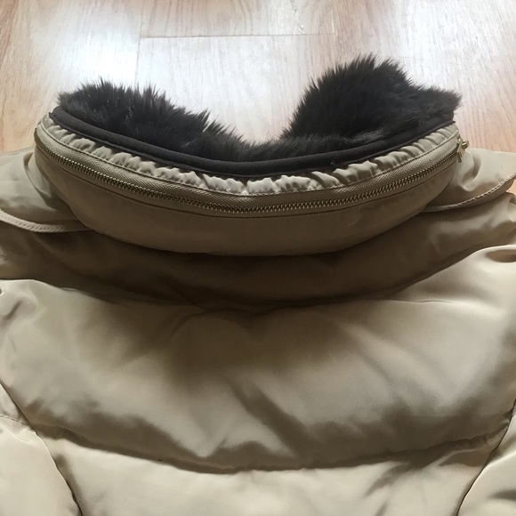 H&M Coat with Hood - Picture 4 of 4